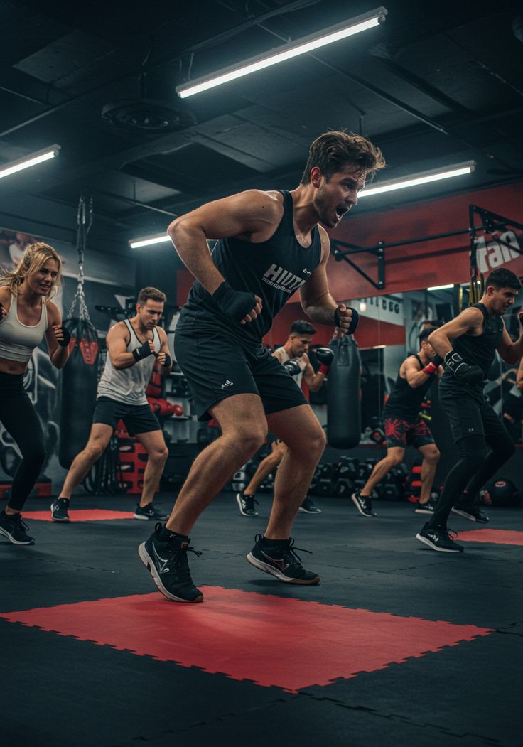 group-gym