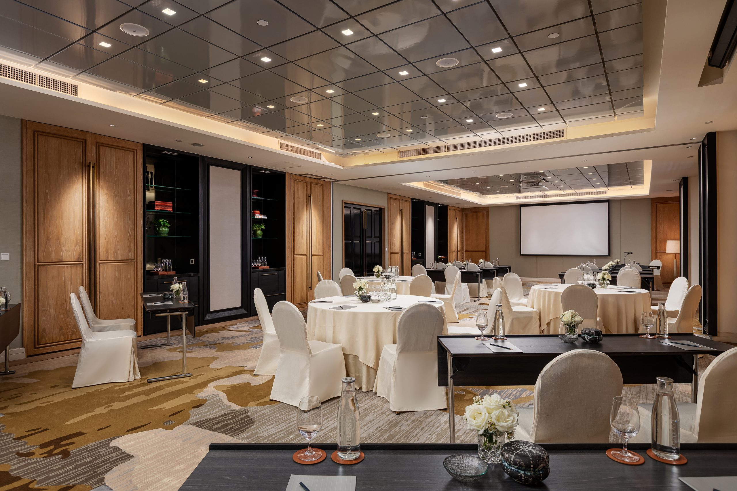 Meeting Rooms — 5