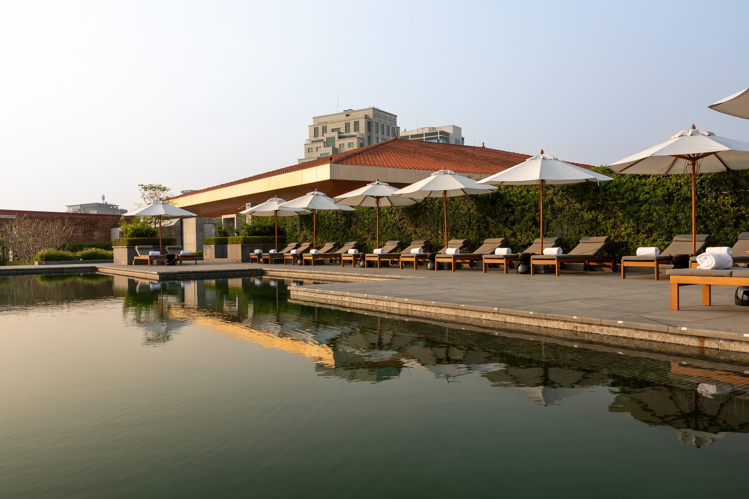 Infinity Pool — 1