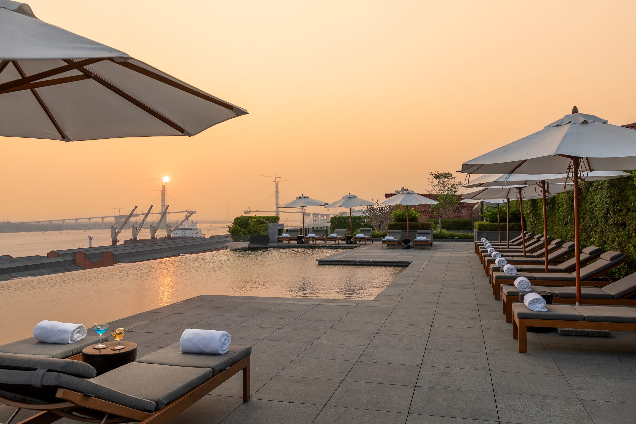 Infinity Pool — 3