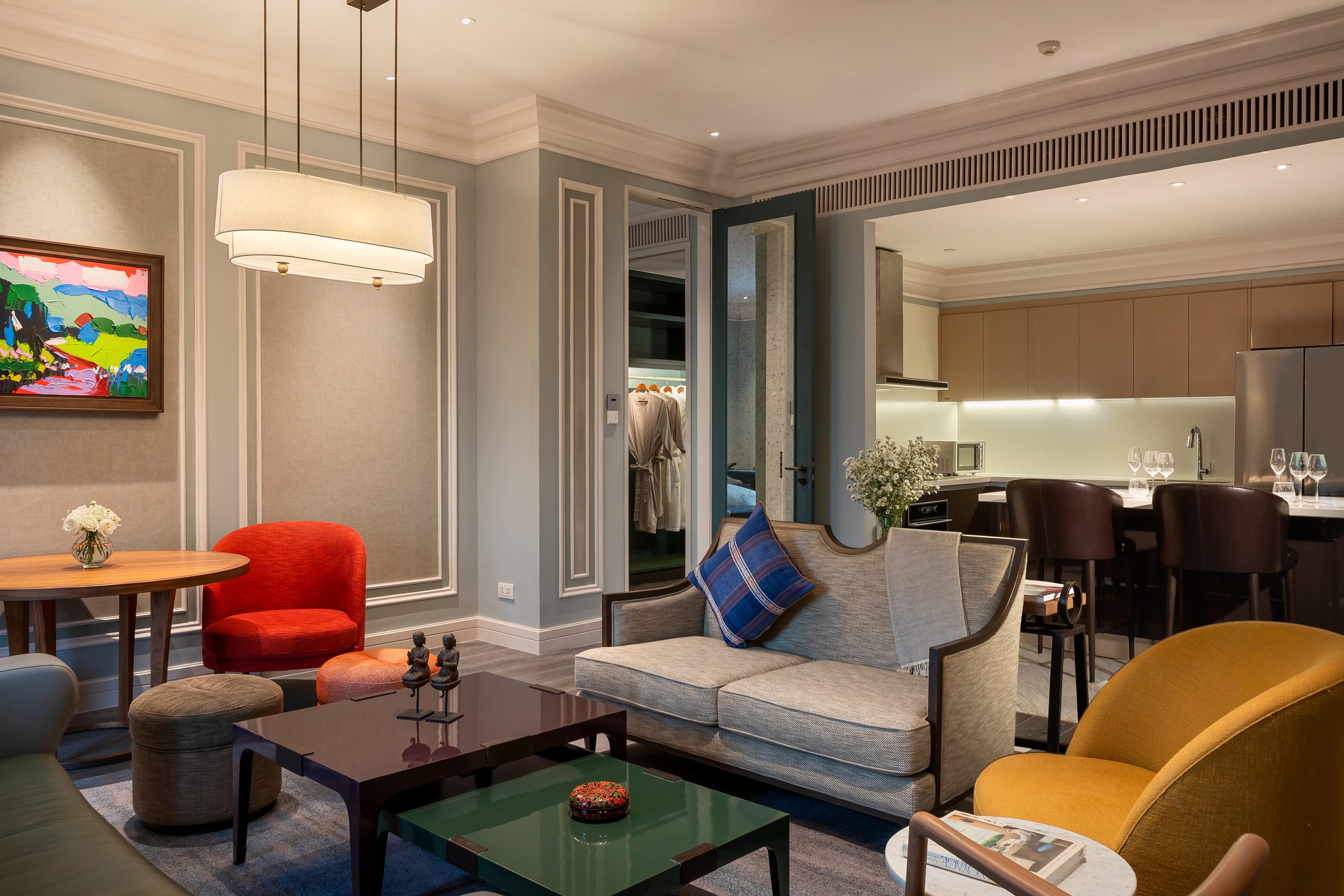ERAVATI Suite — Image 3