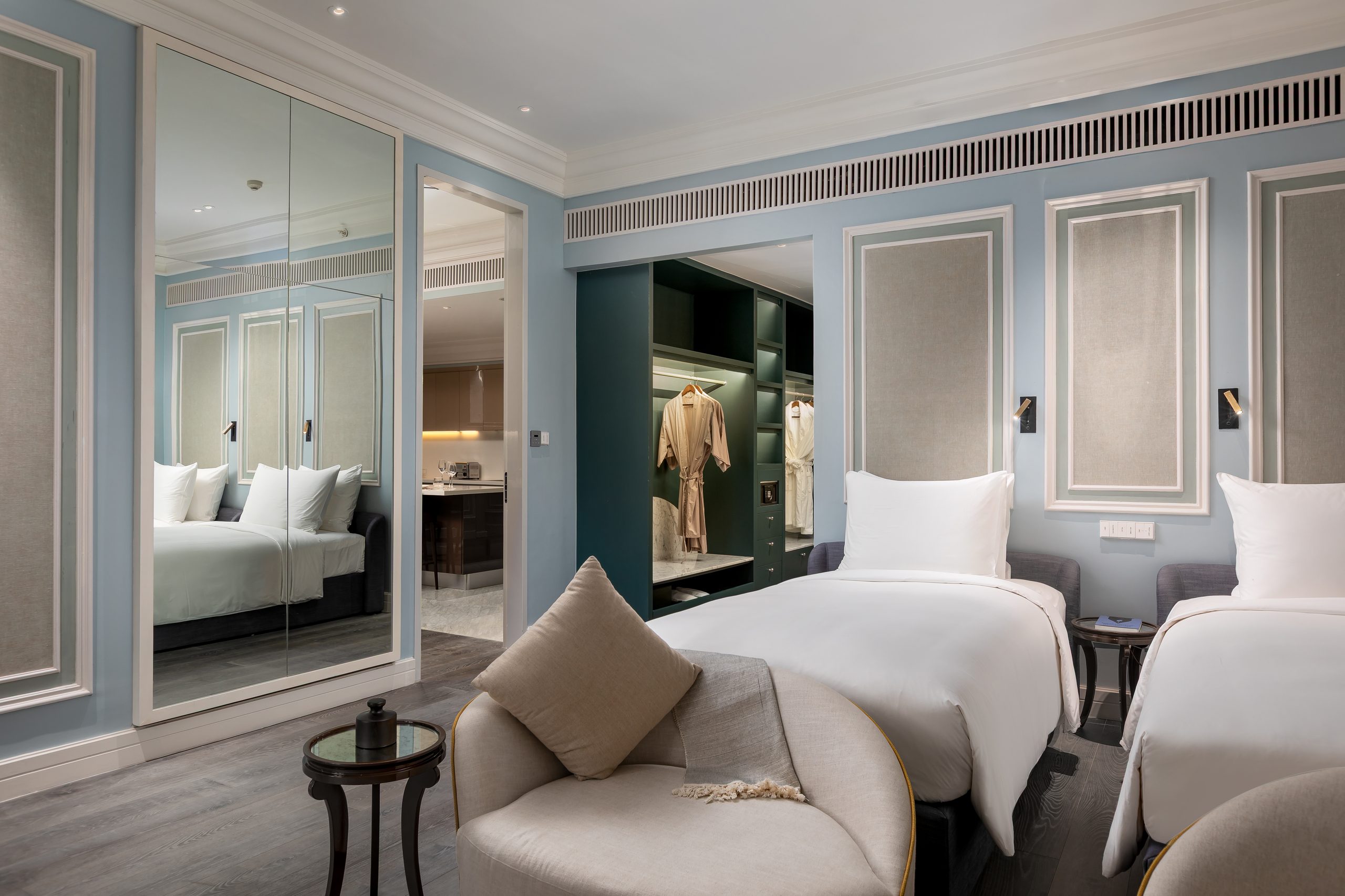 ERAVATI Suite — Image 4
