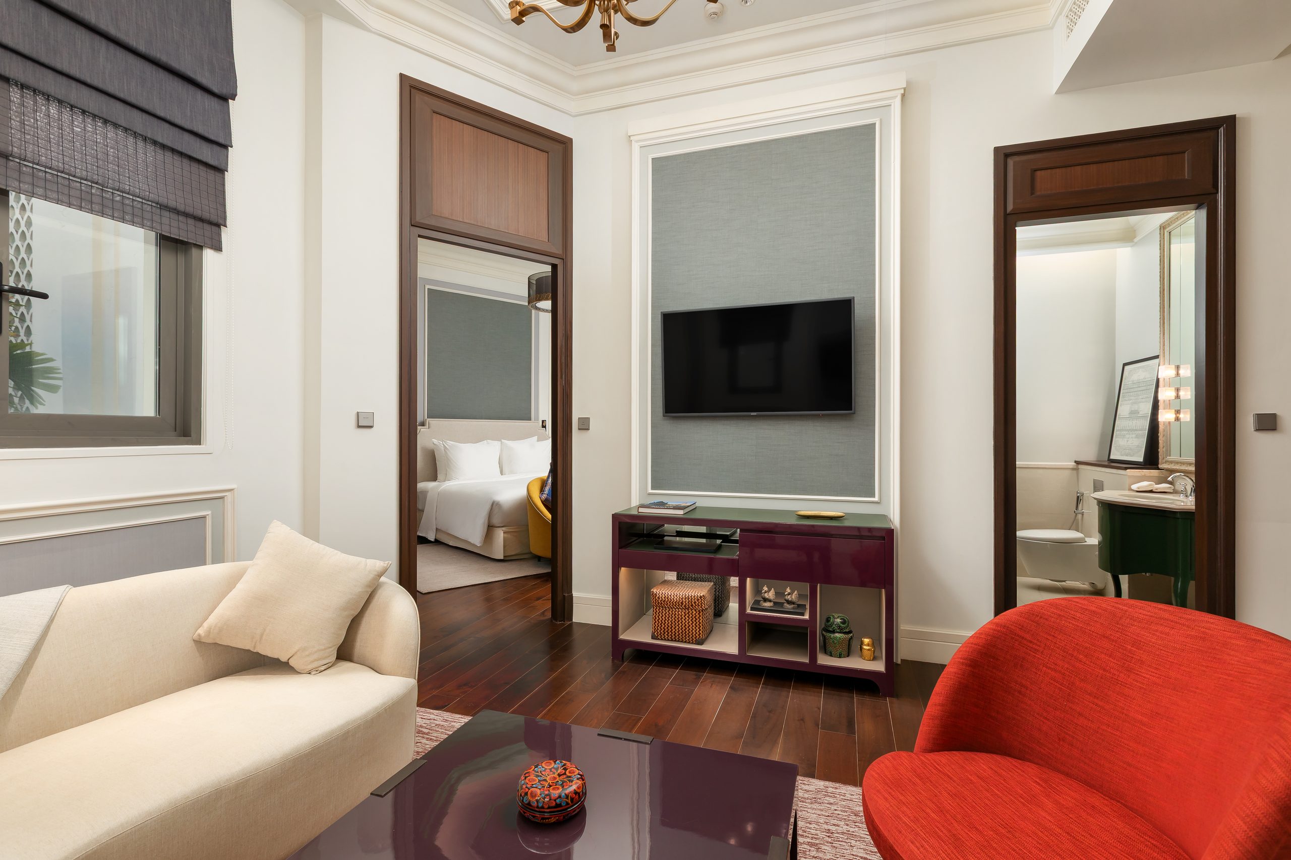Executive Suite — Image 1