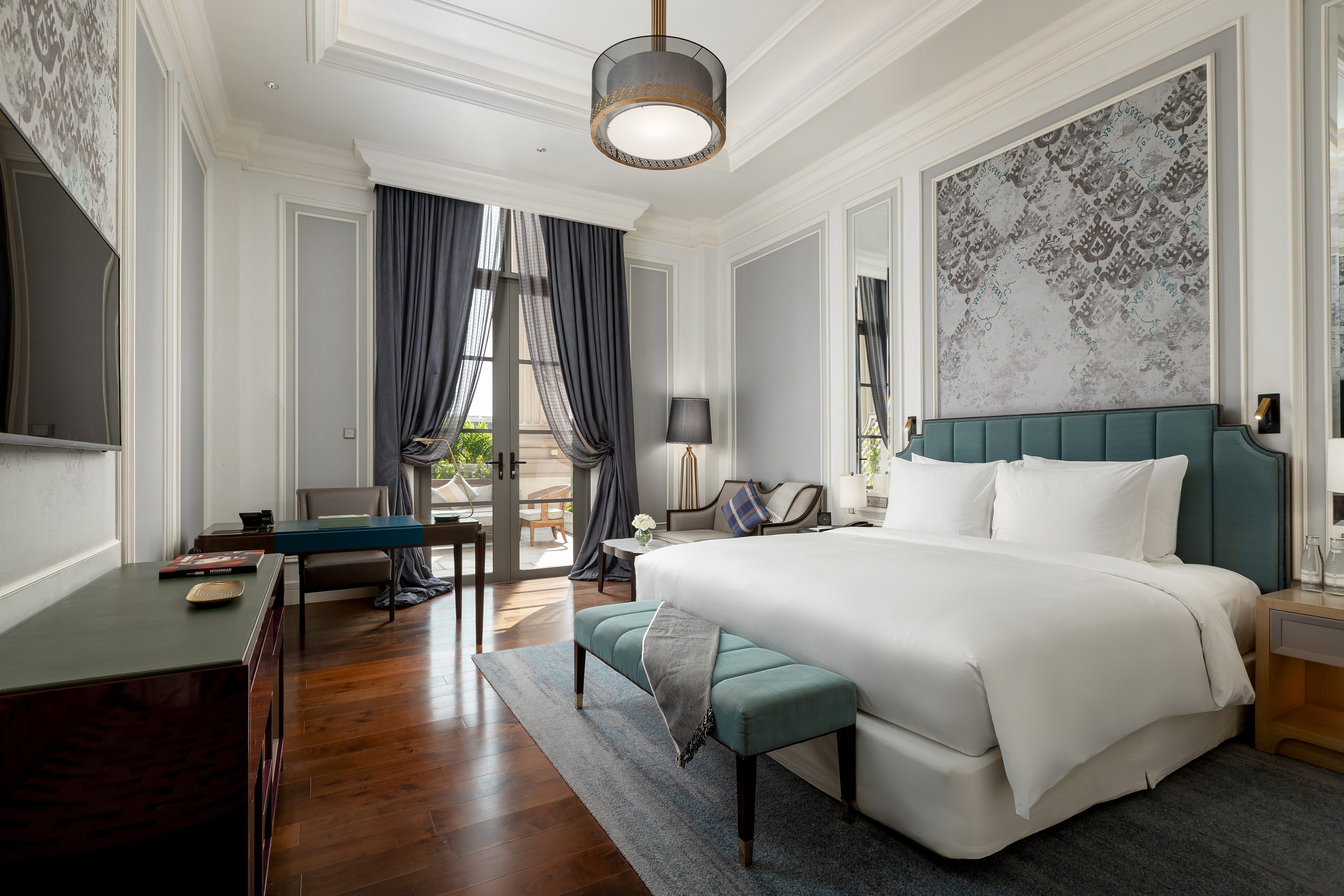 Grand Heritage Room — Image 2