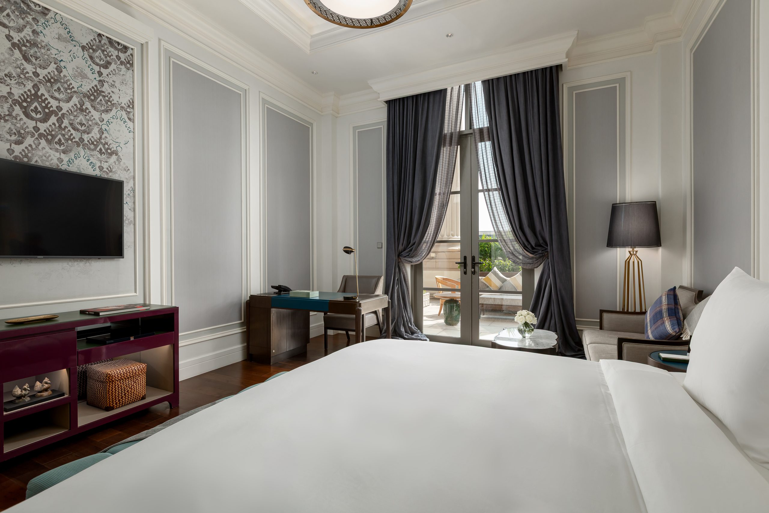 Grand Heritage Room — Image 3