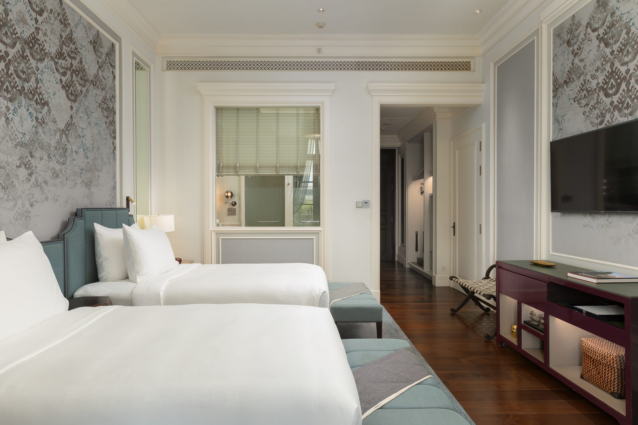 Grand Heritage Room — Image 4